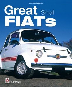 SBN 978-1-787113-23-7 great small fiats