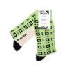 Heel tread socks Defender 2