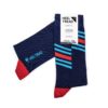 Heel tread socks RSR 2