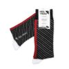 Heel tread socks Zonda 2