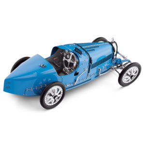 Bugatti T35 Grand Prix