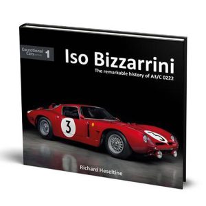 Iso Bizzarrini 1